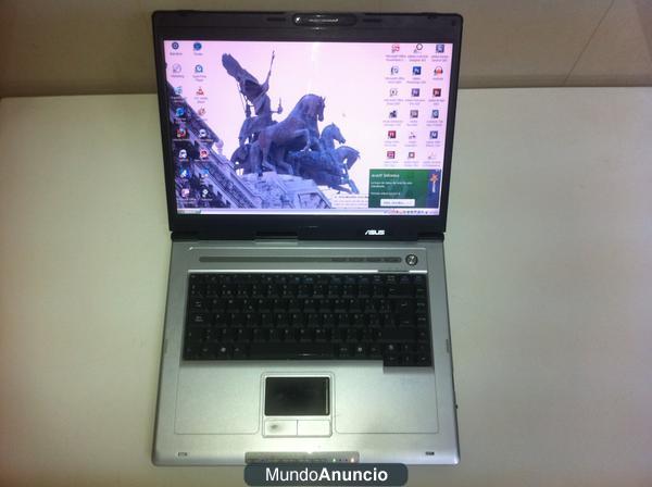 ORDENADOR PORTATIL PARA DISEÑAR
