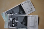2 Abonos para el BBK Live 2012 en Bilbao - mejor precio | unprecio.es