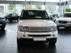2008 Land Rover Range Rover Sport TDV6 HSE - mejor precio | unprecio.es