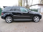 2009 Mercedes-Benz ML 320 CDI 4Matic - mejor precio | unprecio.es