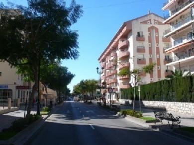 Apartamento con 2 dormitorios se vende en Fuengirola, Costa del Sol