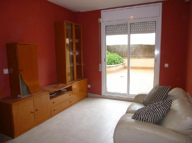Apartamento en Palamós