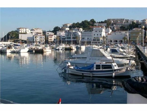 Apartamento en venta en Llançà, Girona (Costa Brava)