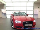 Audi A5 - mejor precio | unprecio.es