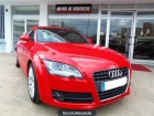 Audi TT Coupe 2.0 TFSI - mejor precio | unprecio.es