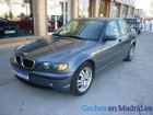 BMW 320 - mejor precio | unprecio.es