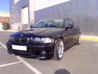 BMW 320CI  COUPE - mejor precio | unprecio.es