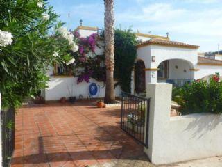 Bungalow en venta en San Fulgencio, Alicante (Costa Blanca)