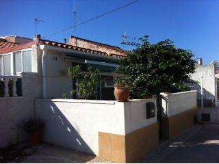 Bungalow en venta en Torrevieja, Alicante (Costa Blanca)