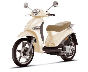 CABIO PIAGGIO LIBERTI 125