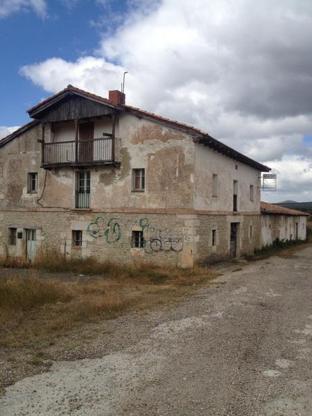 Casa en Alfoz de Bricia