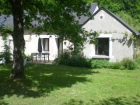 Casa rural : 4/4 personas - villandry indre y loira centre francia - mejor precio | unprecio.es