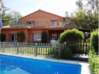 Chalet en alquiler en Marbella, Málaga (Costa del Sol)