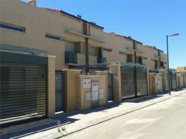 Chalet en Marchamalo