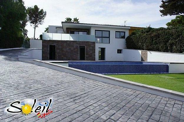 Chalet en Orihuela-Costa