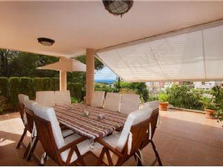 Chalet en venta en Palma de Mallorca, Mallorca (Balearic Islands)