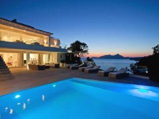 Chalet en venta en Puerto de Andratx, Mallorca (Balearic Islands)