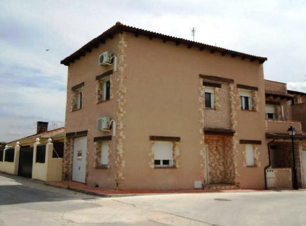 Chalet en Yebra