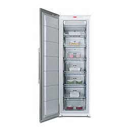 Congelador Integrable EUP 23900 X de Electrolux