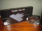 Domyos interactive system, Alfombrilla intensiva d.i.s., y video juego fitness - mejor precio | unprecio.es