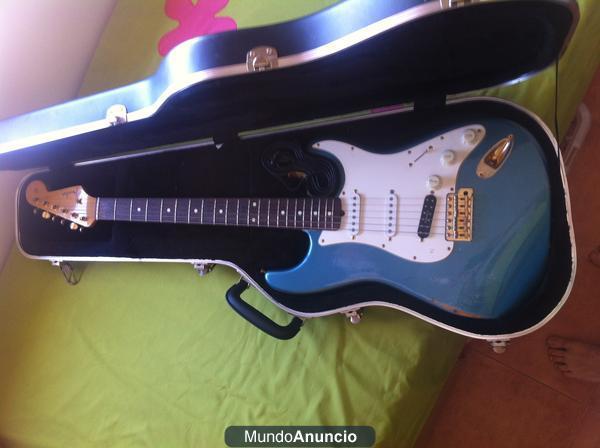 Fender Stratocaster