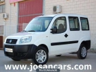 Fiat Dobló Combi 1.3Mjt 75CV - mejor precio | unprecio.es