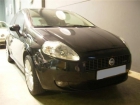 FIAT GRANDE PUNTO - mejor precio | unprecio.es