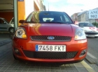 Ford Fiesta 14 TDCI FUTURA DURASHIFT en Valencia - mejor precio | unprecio.es