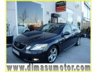 LEXUS GS430 President - mejor precio | unprecio.es