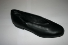 Lote Zapatos Mujer 4.500 Uds 2.50€/Ud Tallas 34-40 Color Negro Ideal Mercadillo - mejor precio | unprecio.es