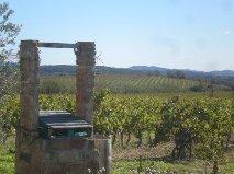 Masía en Vilafranca del Penedès