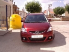 mazda 5 2.0 crtd sportive 143cv - mejor precio | unprecio.es