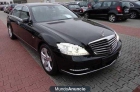 Mercedes-Benz Clase S S 350 BlueTEC L - mejor precio | unprecio.es