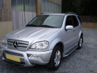 Mercedes ml 270 cdi - mejor precio | unprecio.es