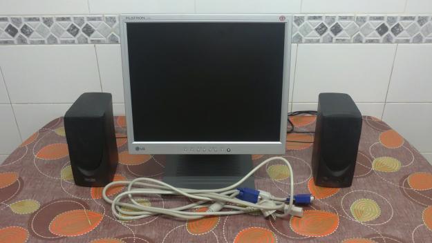 Monitor LG L1710S