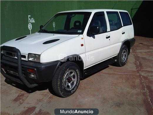 Nissan Terrano II TERRANO 2.7 LX D TURBO