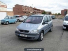 Opel Zafira 2.0 Dti 16v Elegance - mejor precio | unprecio.es