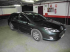 PEUGEOT 407 SW - mejor precio | unprecio.es