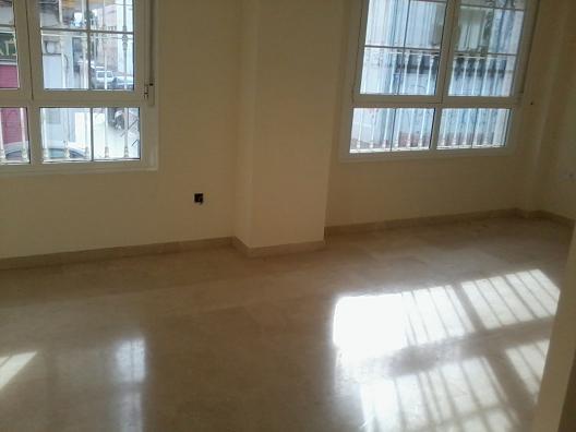 Piso en Almería