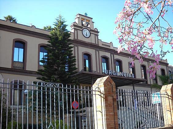 Piso en Málaga