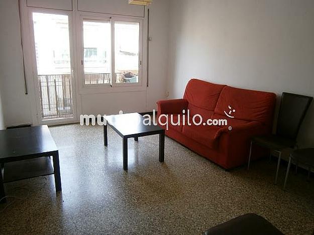 Piso en Sabadell