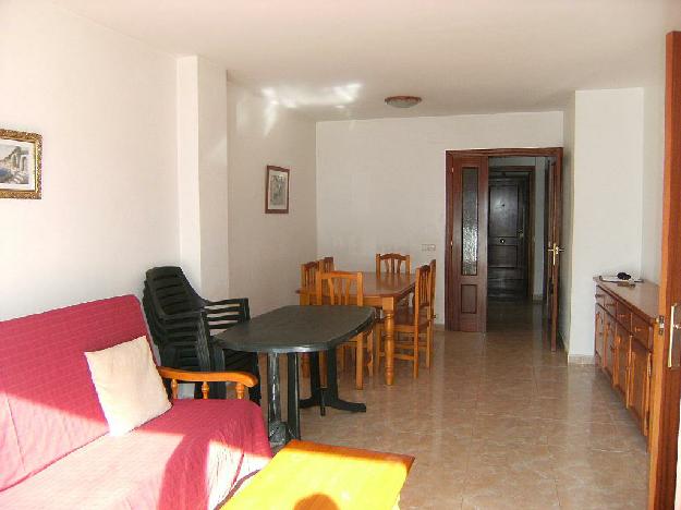 Piso en Segur de Calafell