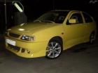 SEAT CORDOBA 1.9 TDI SPORT - ZAMORA - mejor precio | unprecio.es