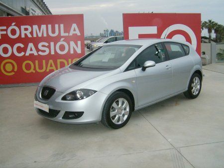 SEAT LEON 1.9 TDI STYLANCE 105 CV 5P  - Barcelona