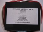 Sensor asiento Mercedes todos los modelos - mejor precio | unprecio.es