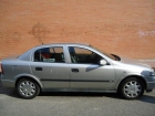 SEVENDE OPEL ASTRA16,16V COMFORT - mejor precio | unprecio.es