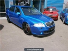 Skoda Octavia 2.0 T FSI RS - mejor precio | unprecio.es