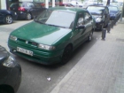 toledo 1900 cc turbo diesel - mejor precio | unprecio.es