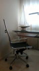 Vendo Escritorio-impecable-Para el hogar o despacho;medias 120x60 mesa+silla. - mejor precio | unprecio.es