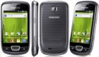 Vendo Galaxy Mini Movistar - Sin usar - mejor precio | unprecio.es